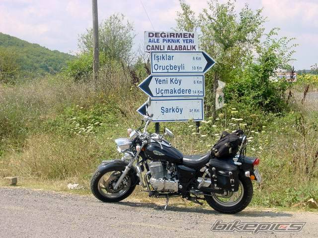 2004 MZ KANUNI | Picture 494050 motorcycle photo