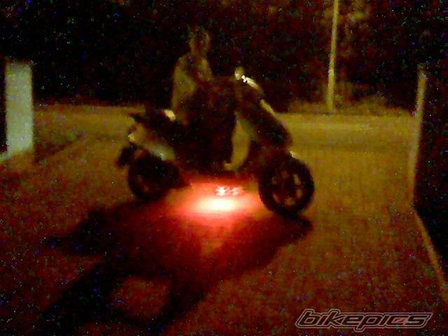 2003 ITALJET MILLENNIUM 150 | Picture 494068 motorcycle photo