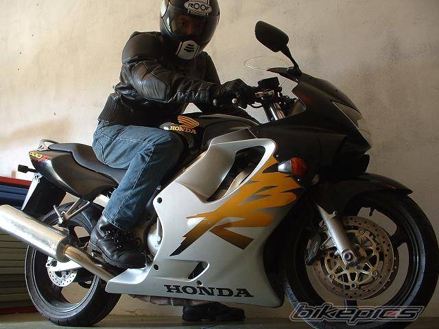 1999 HONDA CBR 600 | Picture 494071 motorcycle photo