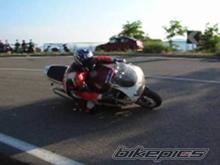 1995 HONDA CBR 900 | Picture 494095 motorcycle photo