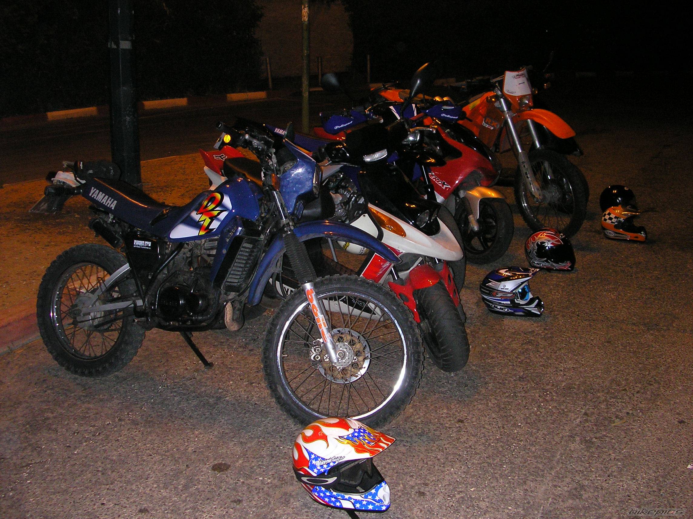 2005 PIAGGIO TYPHOON 50 | Picture 494238 motorcycle photo