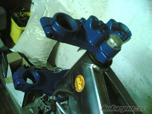 2004 DERBI SENDA DRD SM 50 | Picture 494431 motorcycle photo