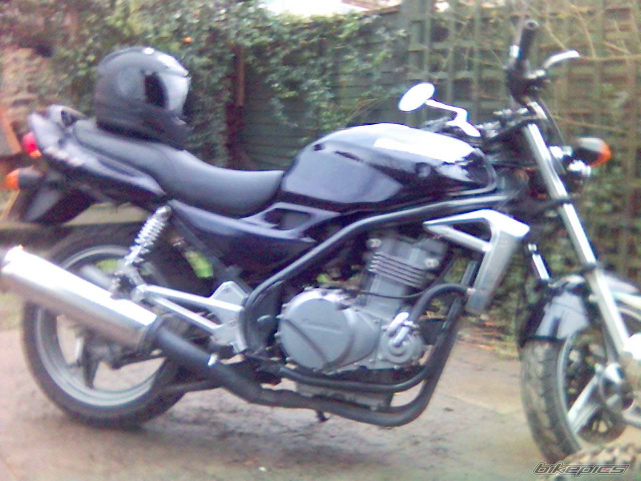 2002 KAWASAKI ER5 | Picture 494618 motorcycle photo