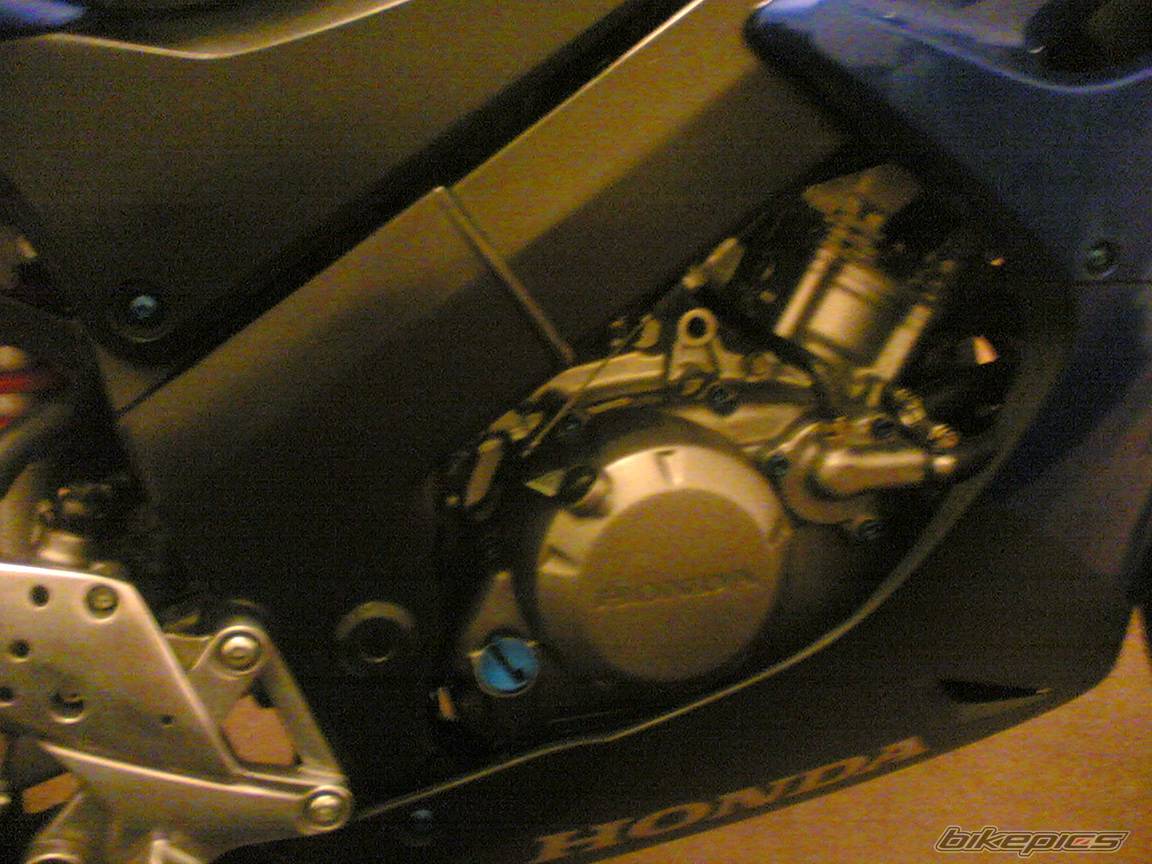 2005 HONDA CBR 125 | Picture 494650 motorcycle photo