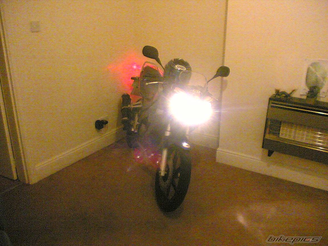 2005 HONDA CBR 125 | Picture 494661 motorcycle photo