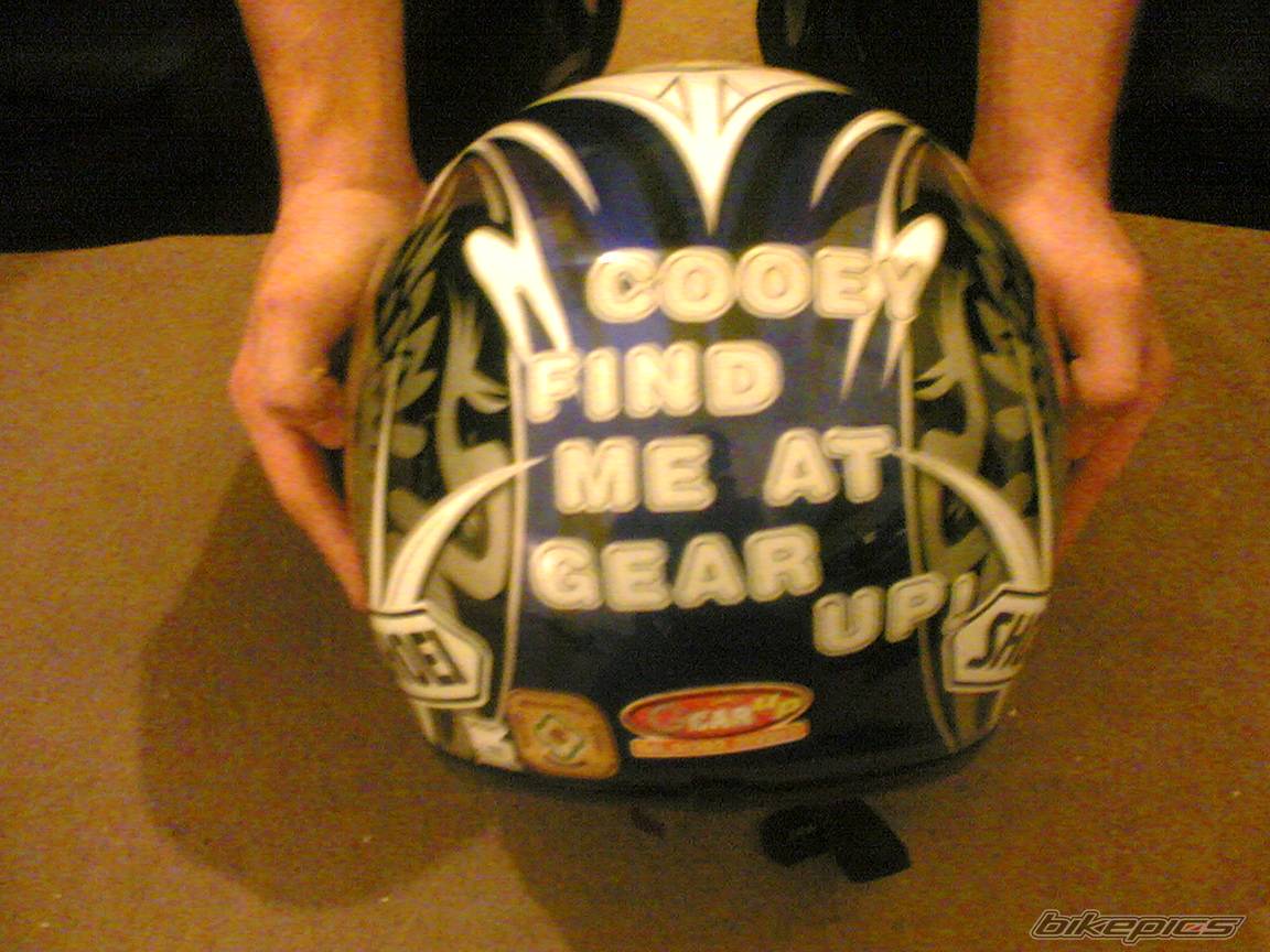 2005 HONDA CBR 125 | Picture 494666 motorcycle photo