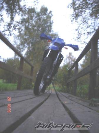 2002 DERBI SENDA DRD R | Picture 494784 motorcycle photo