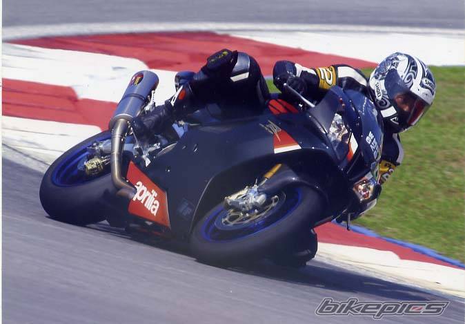 2004 APRILIA RSV MILLE FACTORY | Picture 494802 motorcycle photo