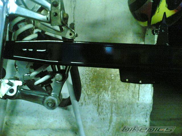2004 DERBI SENDA DRD SM 50 | Picture 494870 motorcycle photo