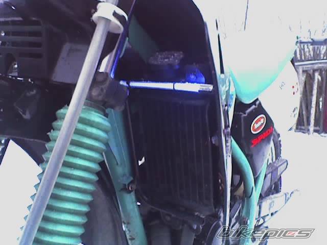 2005 KAWASAKI KMX 125 | Picture 495099 motorcycle photo