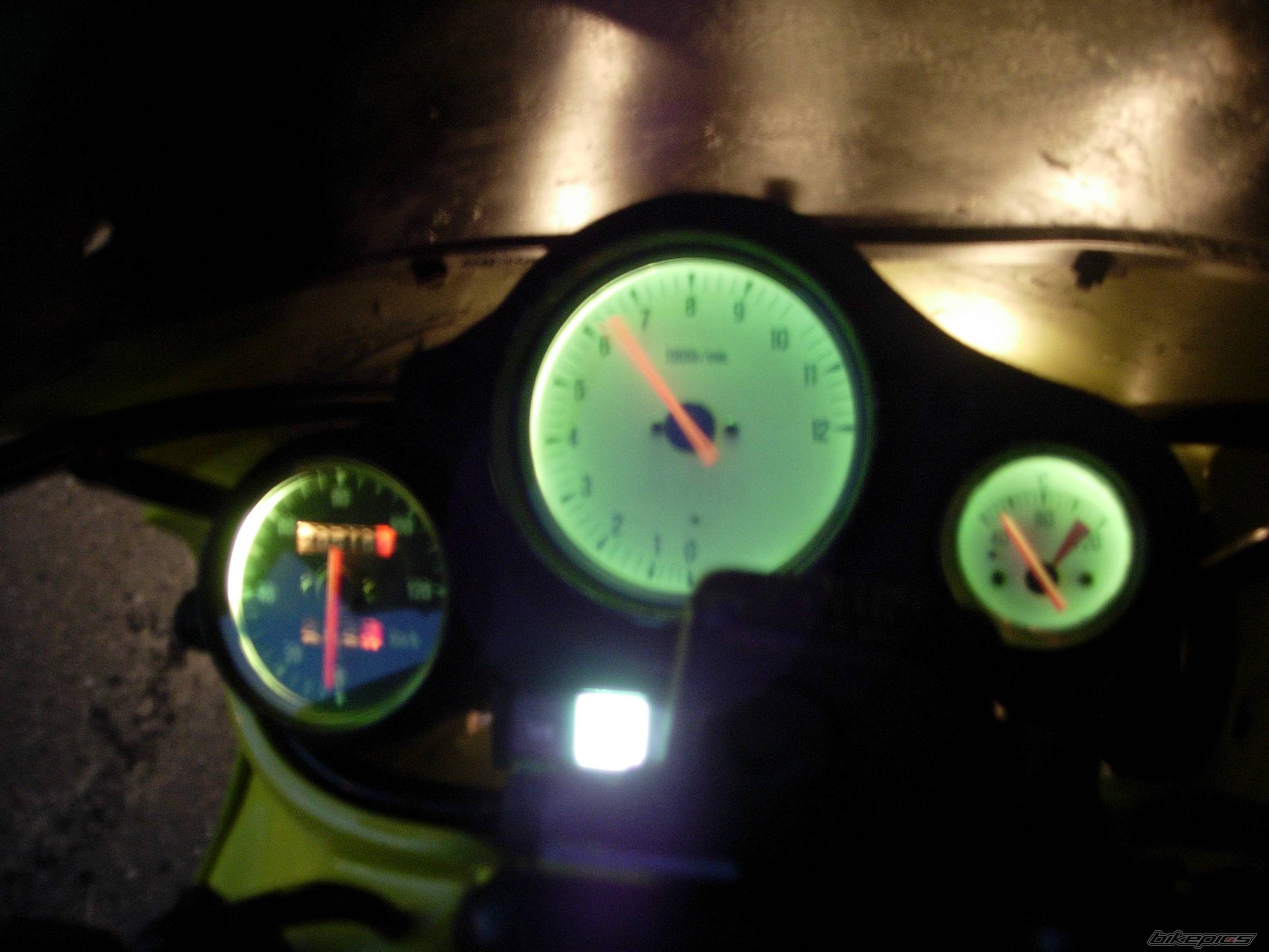 1993 APRILIA RS 50 | Picture 495125 motorcycle photo