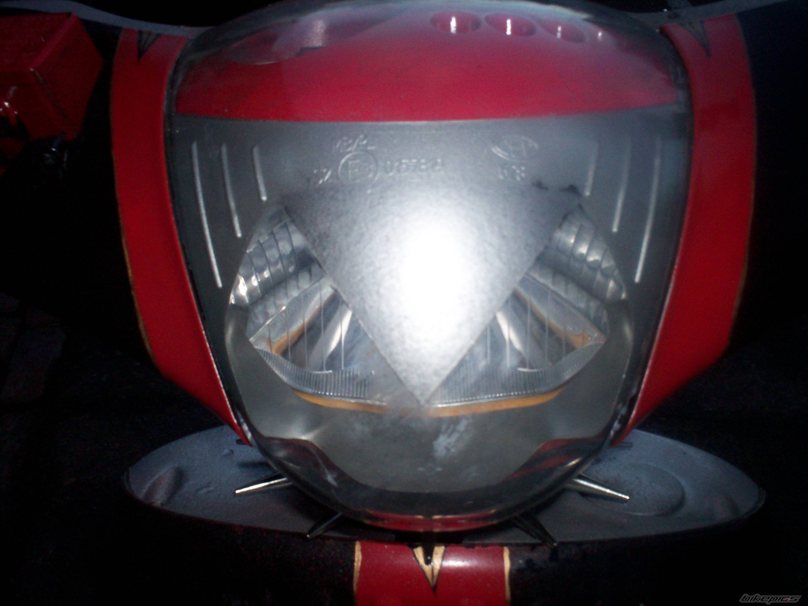 2004 PIAGGIO ZIP | Picture 495217 motorcycle photo