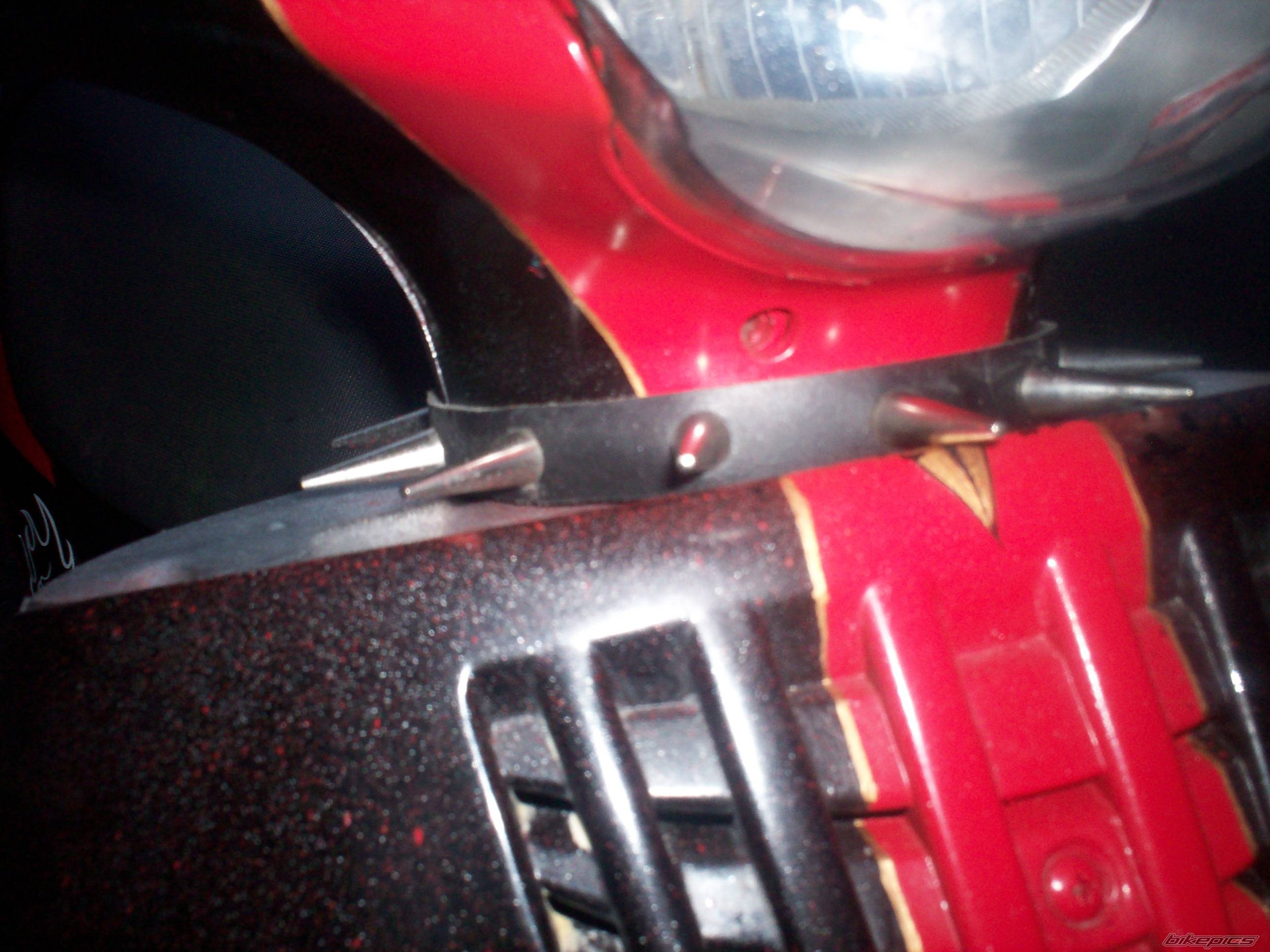2004 PIAGGIO ZIP | Picture 495233 motorcycle photo