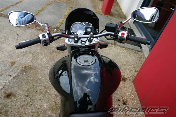 2002 YAMAHA BULLDOG | Picture 495492 motorcycle photo
