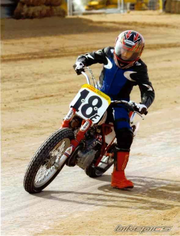 1979 HONDA XL 250 | Picture 495517 motorcycle photo