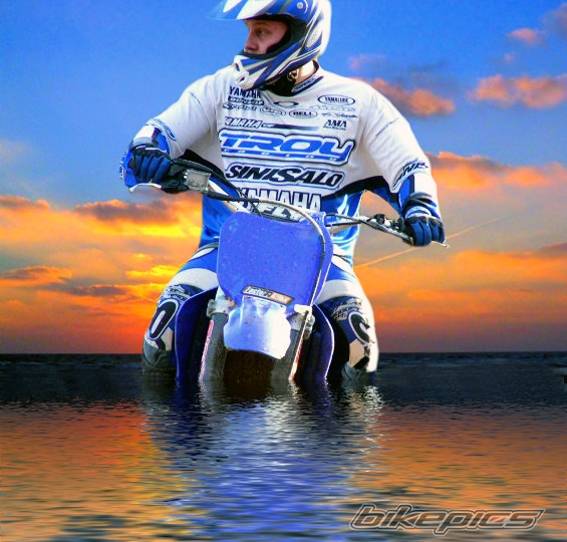 1997 YAMAHA YZ 250 | Picture 495539 motorcycle photo