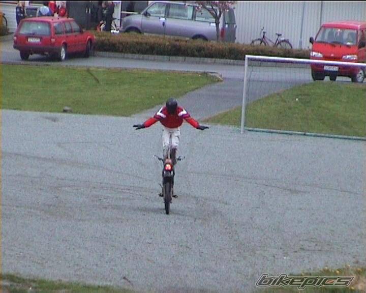 1993 SUZUKI TS 50 | Picture 49577 motorcycle photo