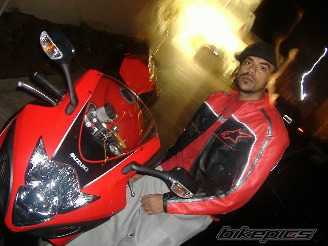 2006 SUZUKI GSX R 1000 | Picture 495904 motorcycle photo