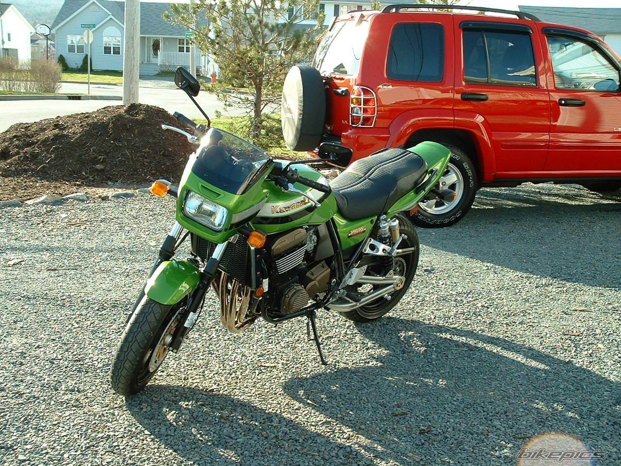 2004 KAWASAKI ZRX 1200R | Picture 495944 motorcycle photo