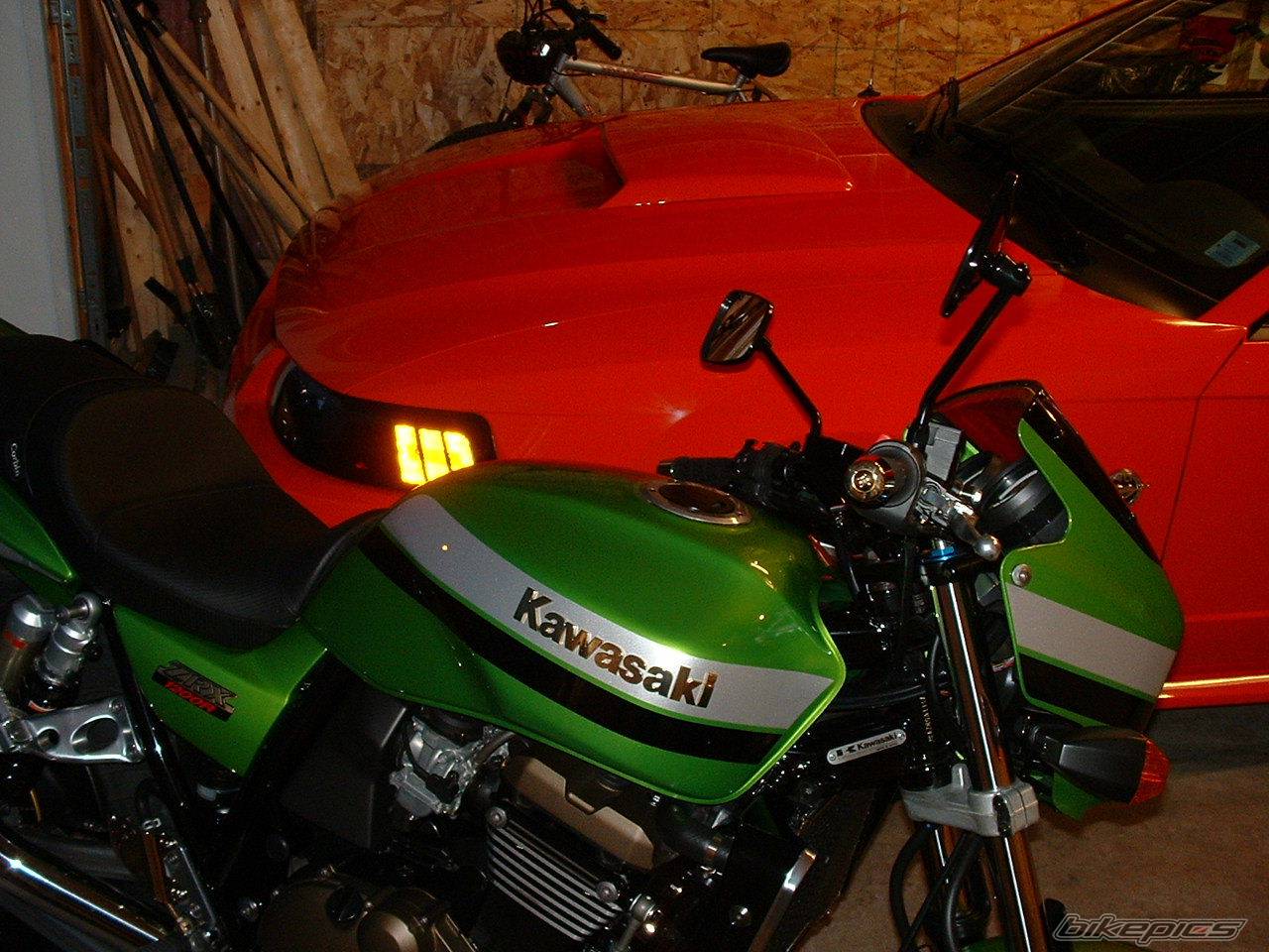 2004 KAWASAKI ZRX 1200R | Picture 495945 motorcycle photo