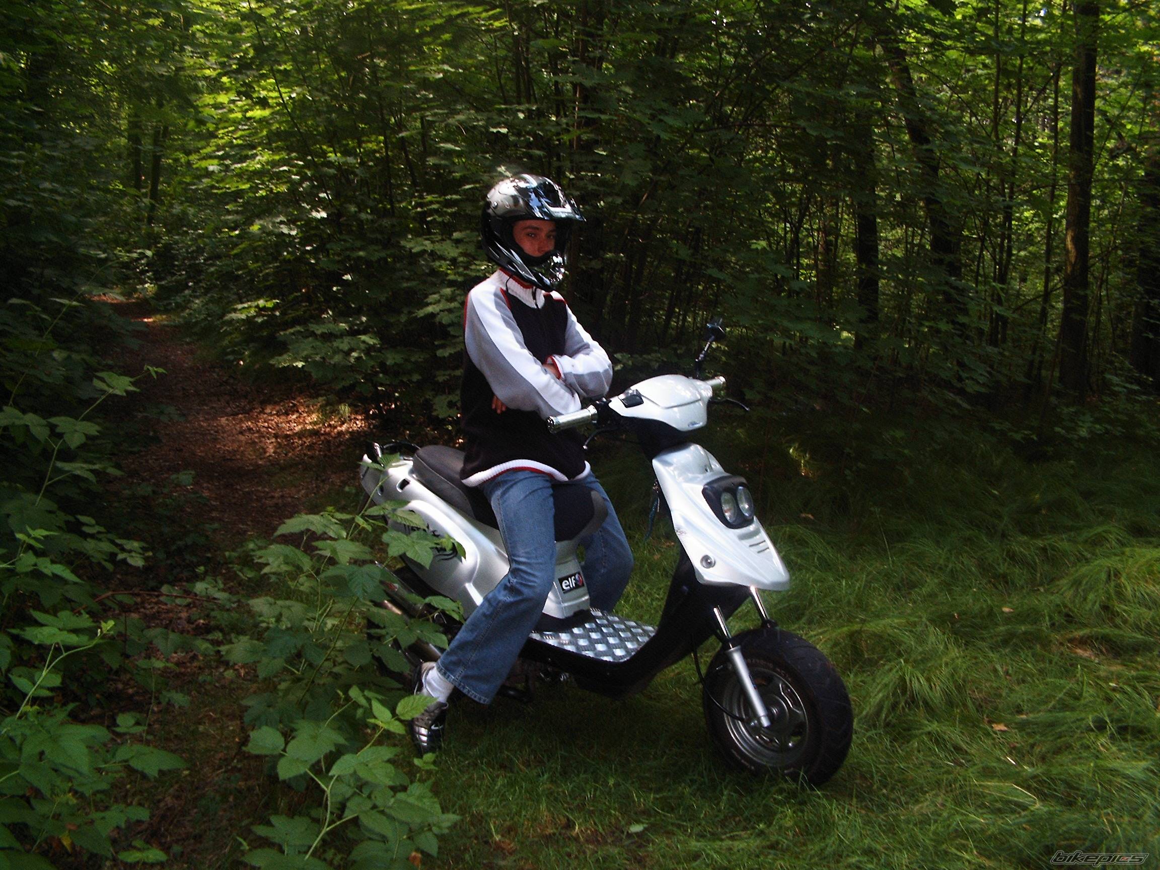 2005 TGB ORION 101 S | Picture 496246 motorcycle photo