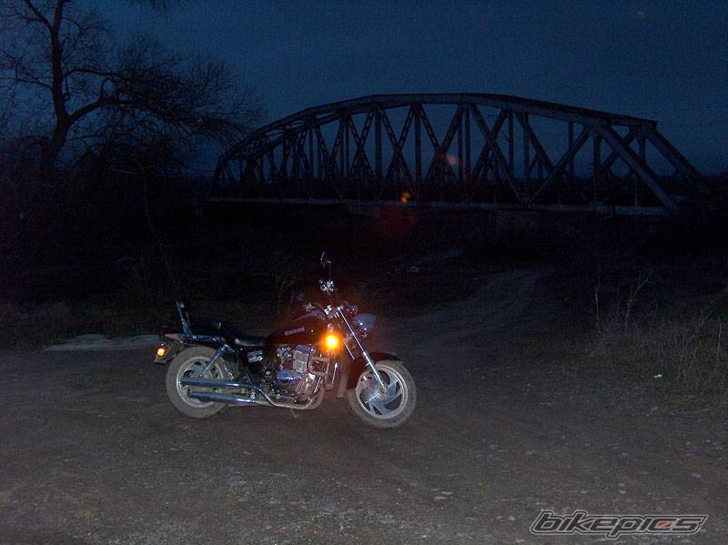 2005 MZ KANUNI | Picture 496251 motorcycle photo