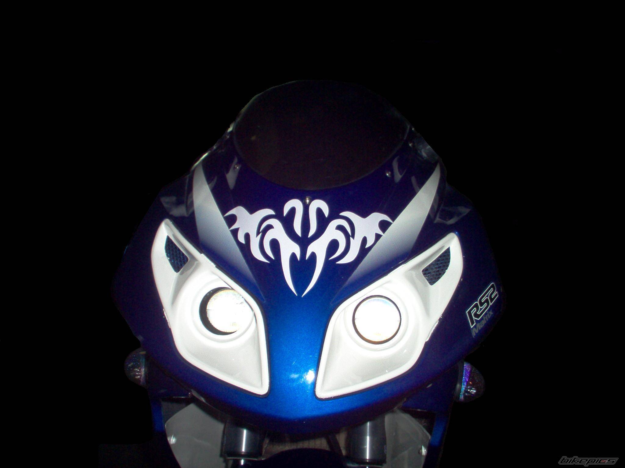 2006 RIEJU RS2 MATRIX | Picture 496492 motorcycle photo