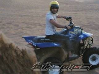 2005 POLARIS TRAIL BLAZER 250 | Picture 496728 motorcycle photo
