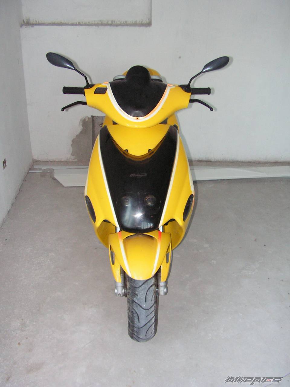 2007 MALAGUTI FIREFOX 50 F15 | Picture 496769 motorcycle photo