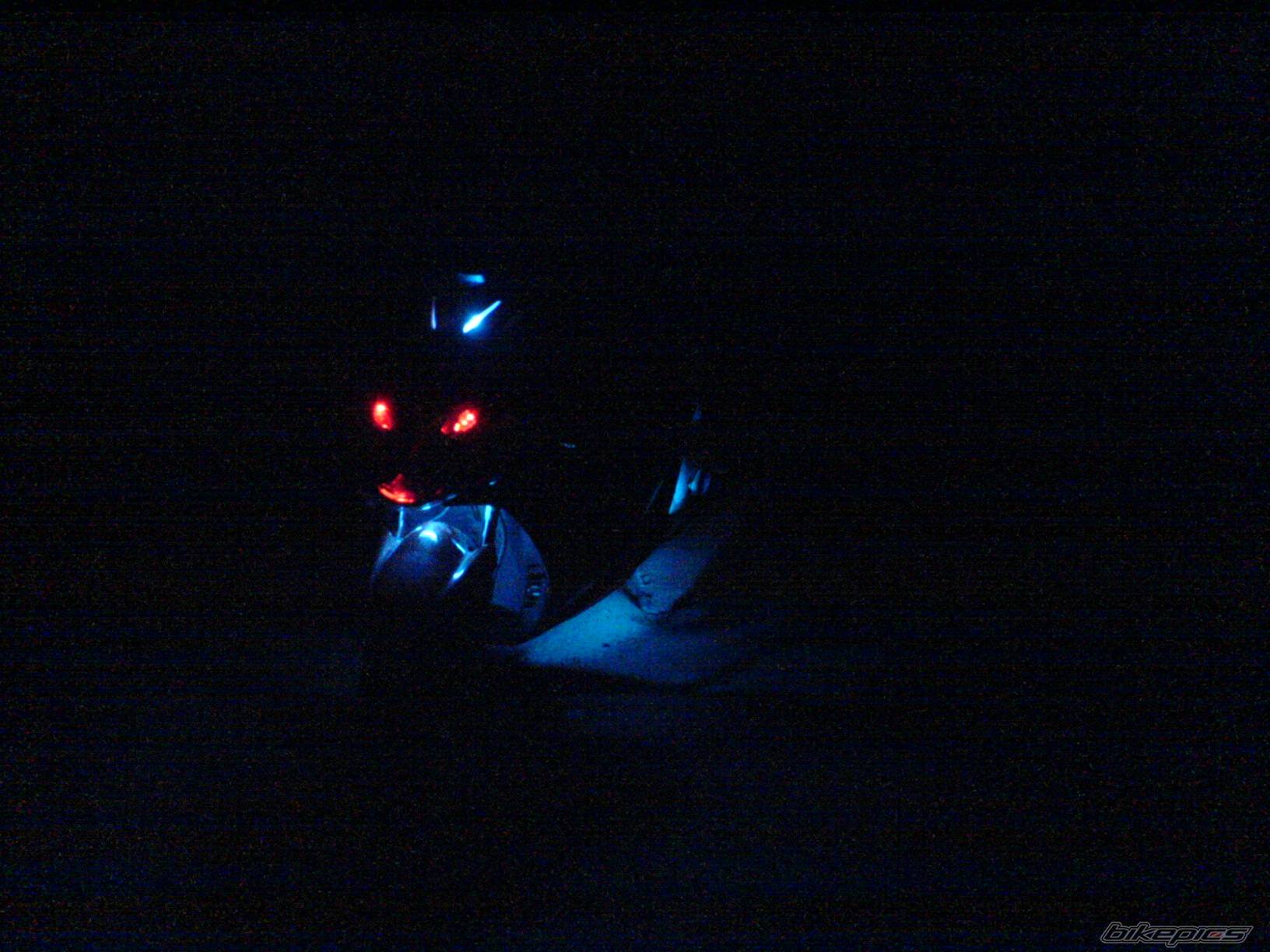 2004 YAMAHA JOG R CS 50 | Picture 496977 motorcycle photo