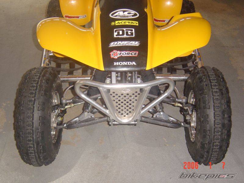 2003 HONDA 300EX | Picture 497113 motorcycle photo