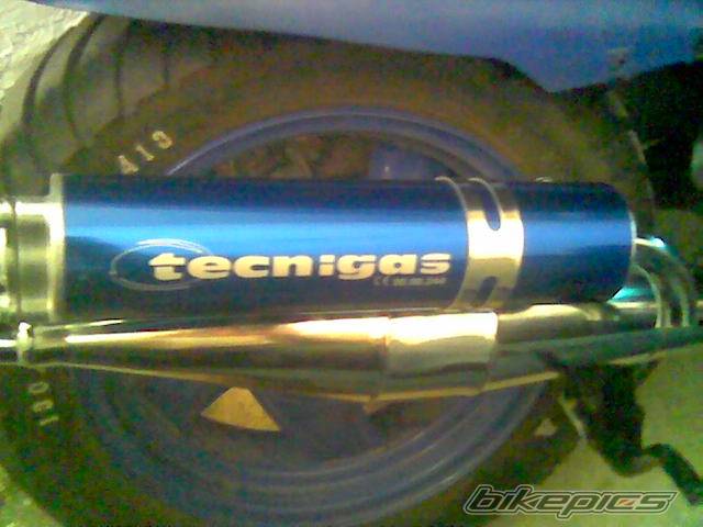 2005 KEEWAY FOCUS 50 | Picture 497270 motorcycle photo
