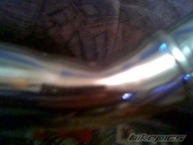2005 KEEWAY FOCUS 50 | Picture 497271 motorcycle photo