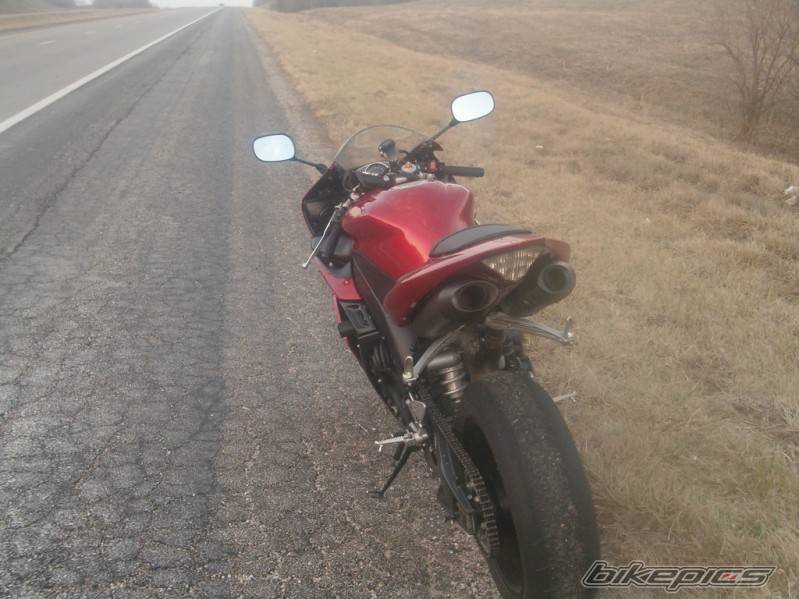 2004 YAMAHA YZF R1 | Picture 497406 motorcycle photo