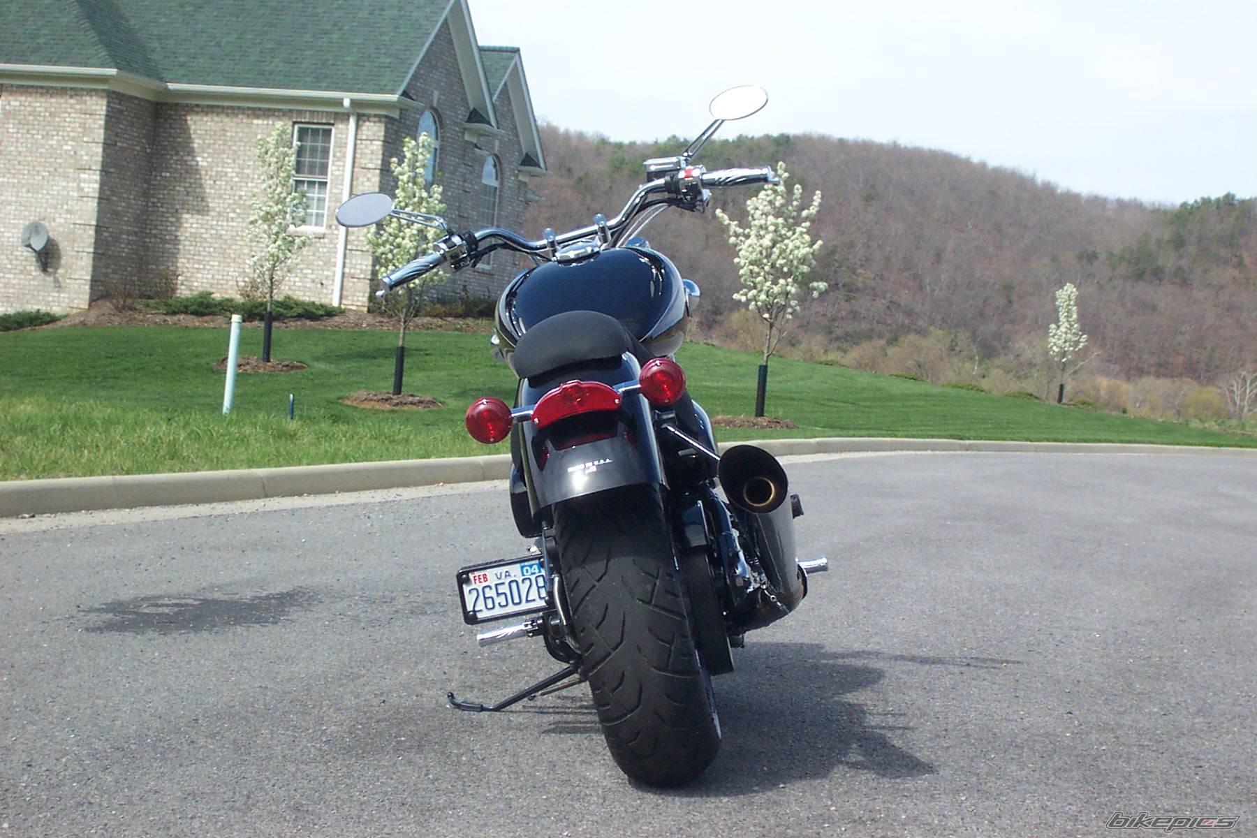 2000 VICTORY V92SC | Picture 49744 motorcycle photo
