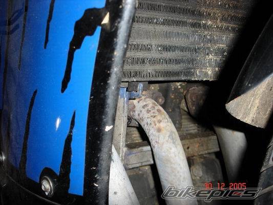 1986 SUZUKI GSX R 750 | Picture 497505 motorcycle photo