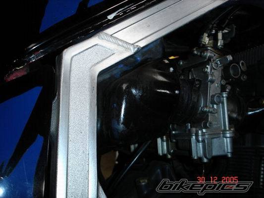 1986 SUZUKI GSX R 750 | Picture 497507 motorcycle photo