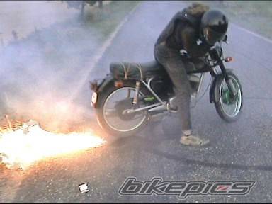 2005 CZ 175 | Picture 497525 motorcycle photo
