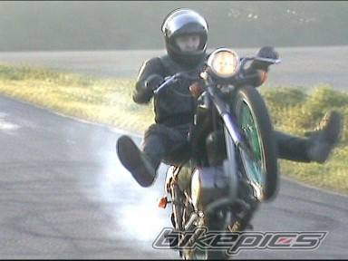2005 CZ 175 | Picture 497535 motorcycle photo