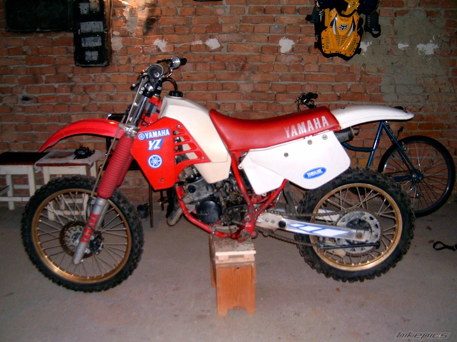 497572 | Picture 497572 motorcycle photo