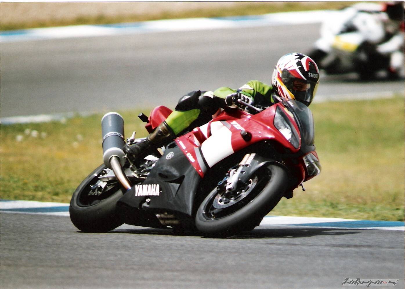 2001 YAMAHA YZF R1 | Picture 497602 motorcycle photo