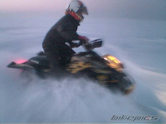 2005 POLARIS SCRAMBLER 500 | Picture 497766 motorcycle photo