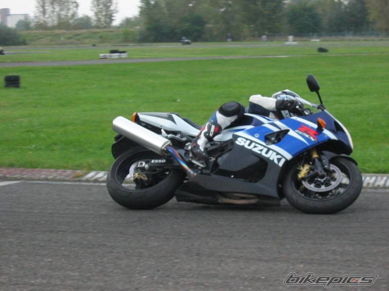 2003 SUZUKI GSX R 1000 | Picture 497979 motorcycle photo