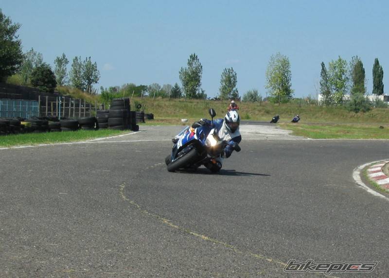 2003 SUZUKI GSX R 1000 | Picture 497983 motorcycle photo
