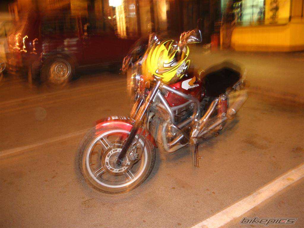 1987 HONDA CB 450 | Picture 498284 motorcycle photo
