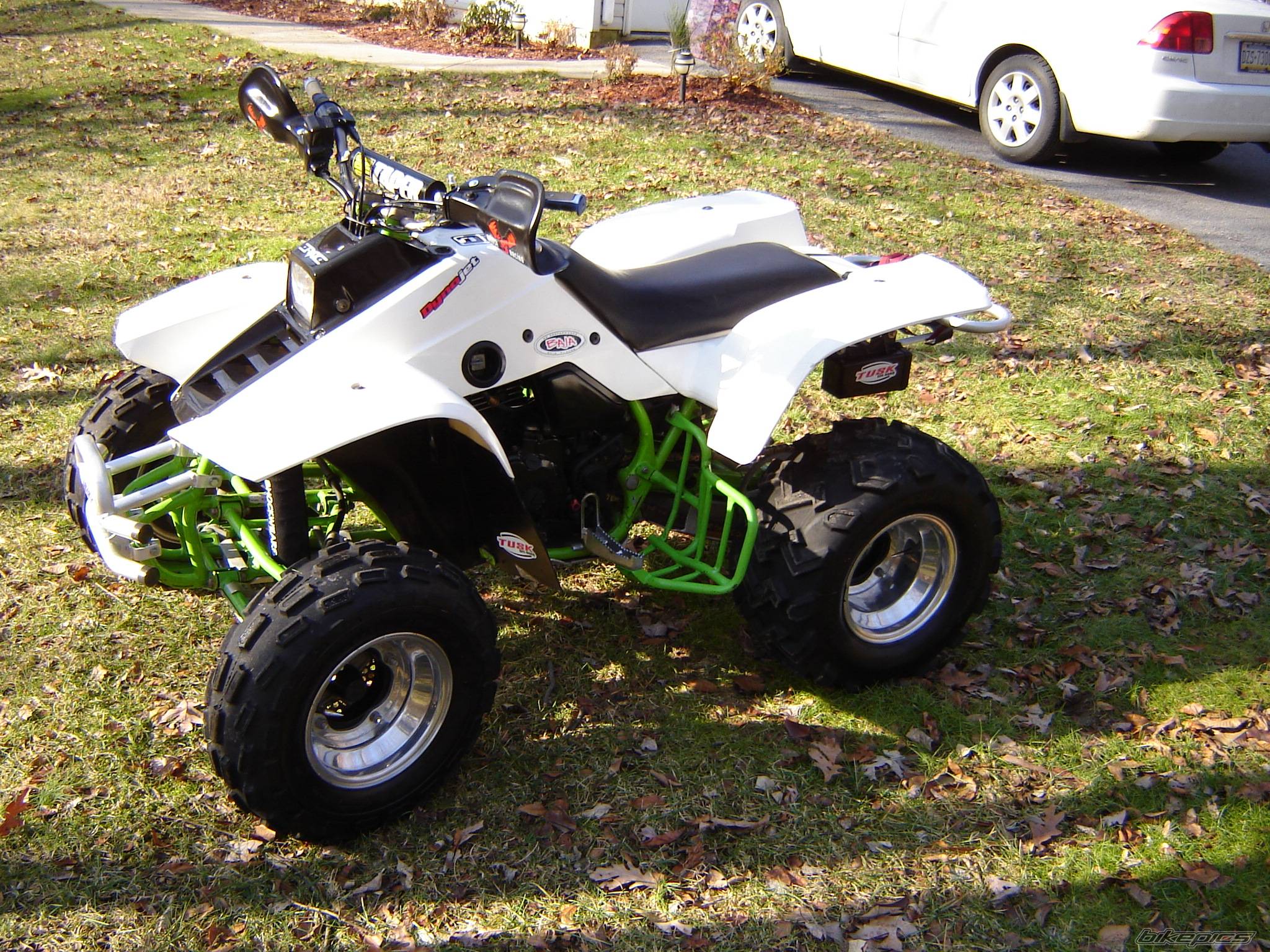 1994 KAWASAKI MOJAVE | Picture 498285 motorcycle photo