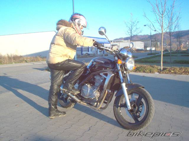 2005 KAWASAKI ER5 | Picture 498409 motorcycle photo