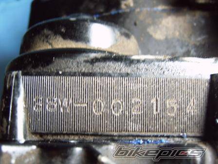 1985 YAMAHA YTZ 250 | Picture 498529 motorcycle photo