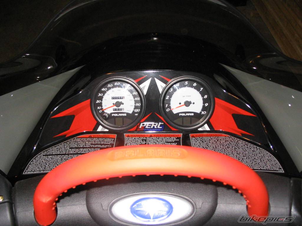 2005 POLARIS RMK 600 | Picture 498666 motorcycle photo