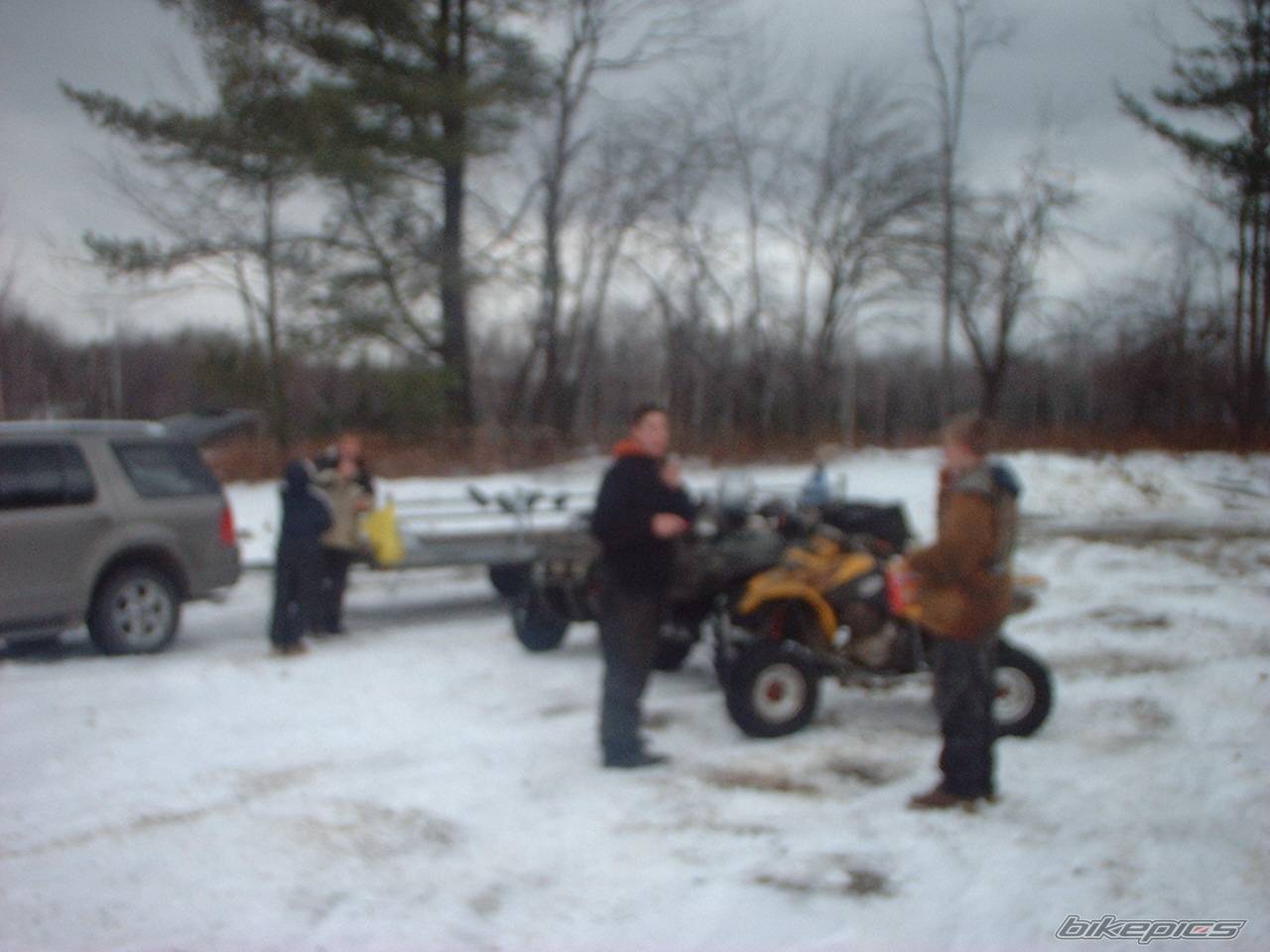 2002 YAMAHA BLASTER | Picture 49874 motorcycle photo